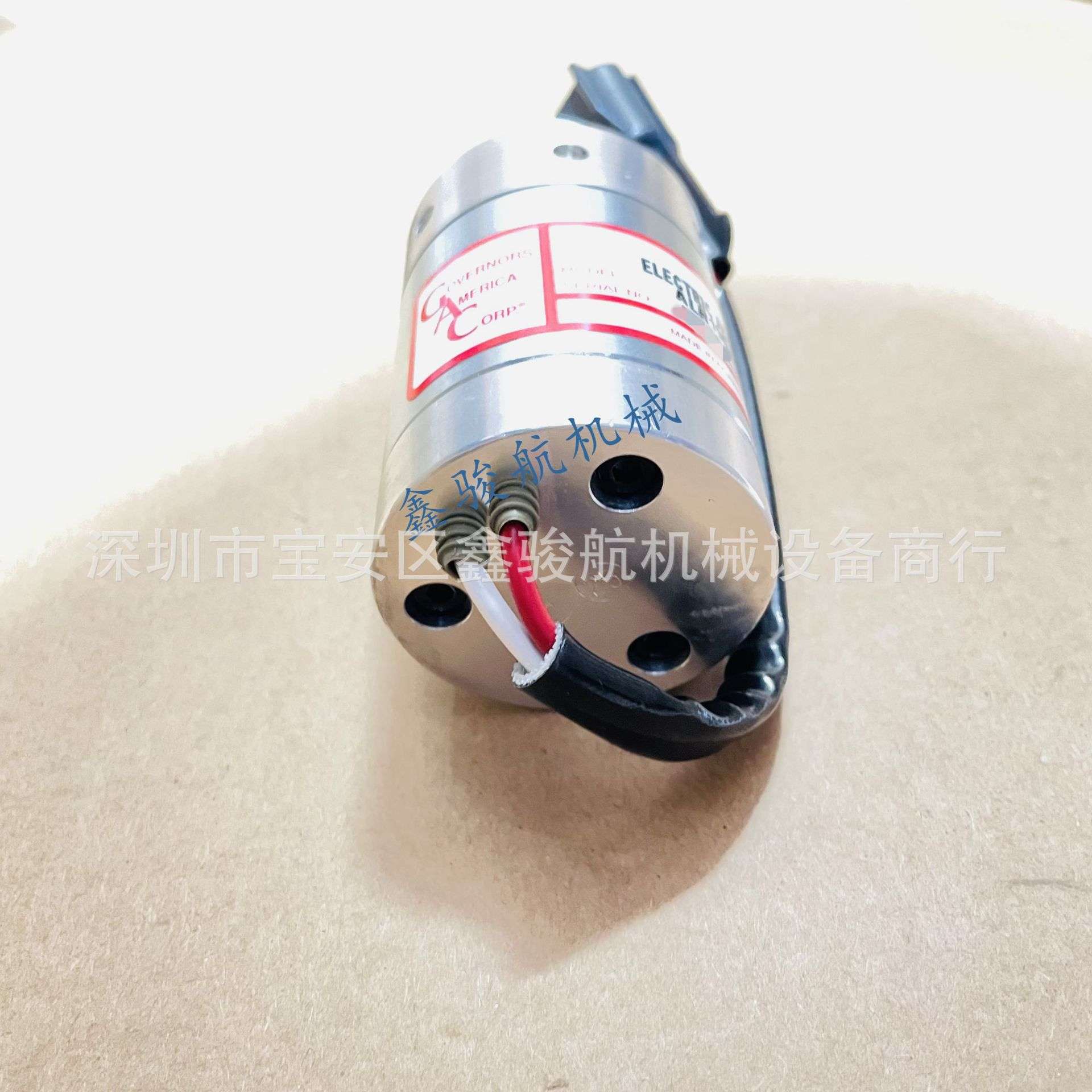 现货ALR190-M04-12执行器GAC12伏执行器ALR190-M04-12执行器