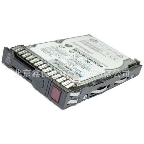 EH0300FBQDD  627114-002 300G SAS 15K 2.5 665750-001