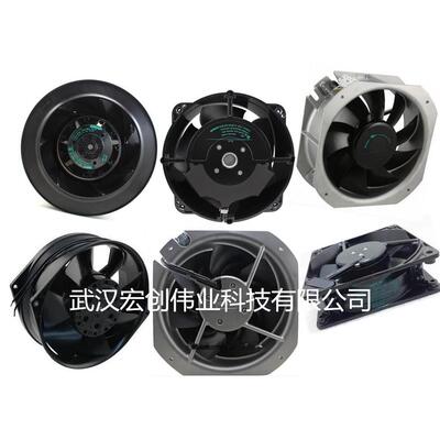 TYP4650N4558N4656Z4656N12CM12038230V耐高温风机风扇