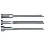 米思米 推杆  ER1X2-50-P0.8-W0.6-N40-G10