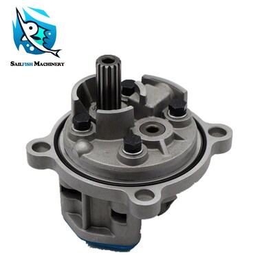 175-13-23500 SD22 SD23 回转泵 齿轮泵
