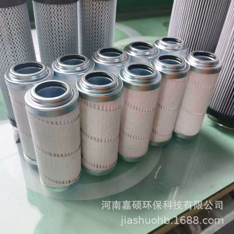 工程机械设备燃油过滤  HC9801FKP13H  嘉硕环保