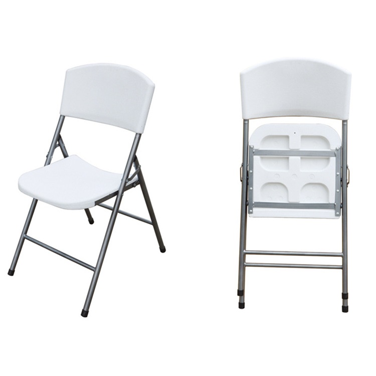 简易折叠椅 户外折叠椅家用休闲凳子培训电脑会议室椅子 厂家批发