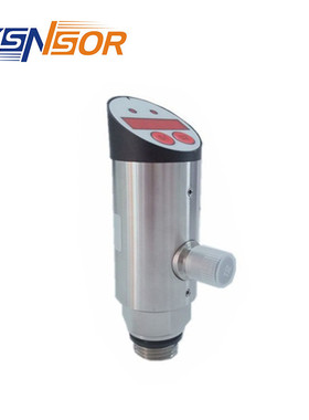 供应ZYSENSOR 显示型压力传送器 ZS73-31CW  智能型 -100-0BMAR