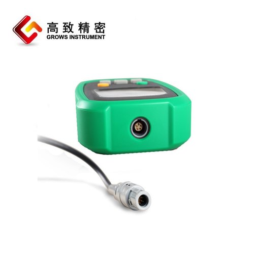 TM5100A手持式交变磁强计 高斯计磁强计磁场测量场强计磁感应强度