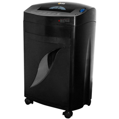 科密 2021年新款办公商用碎纸机单次18张 持续60分钟 31L 可碎卡