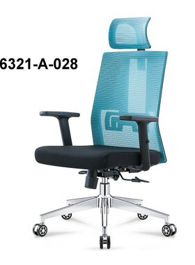 销售久坐舒适办公椅职员椅36321-A-028
