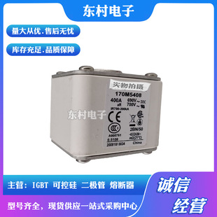 170M5447 170M5446 170M5448全新现货 170M5445 熔断器170M5444