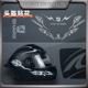 配件 饰贴画防水改装 适用摩托车头盔SHARK鲨鱼贴纸全盔贴花版 画装