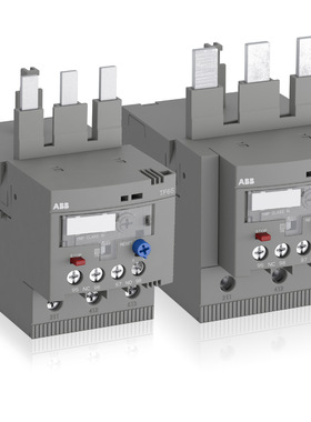 ABB TF系列热过载继电器 TF96-96;10140889