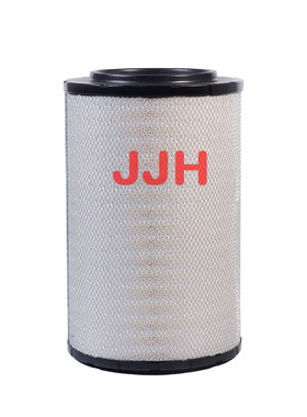 工厂直供 AF26249 C301345空气滤清器 工程机械大车空气格