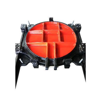 直销MXF型明杆式铸铁镶铜方闸门优质设备