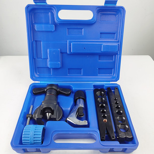 胀管器切割铜管割刀 厂家直发CT-R806AM制冷管道套装 批发棘轮偏