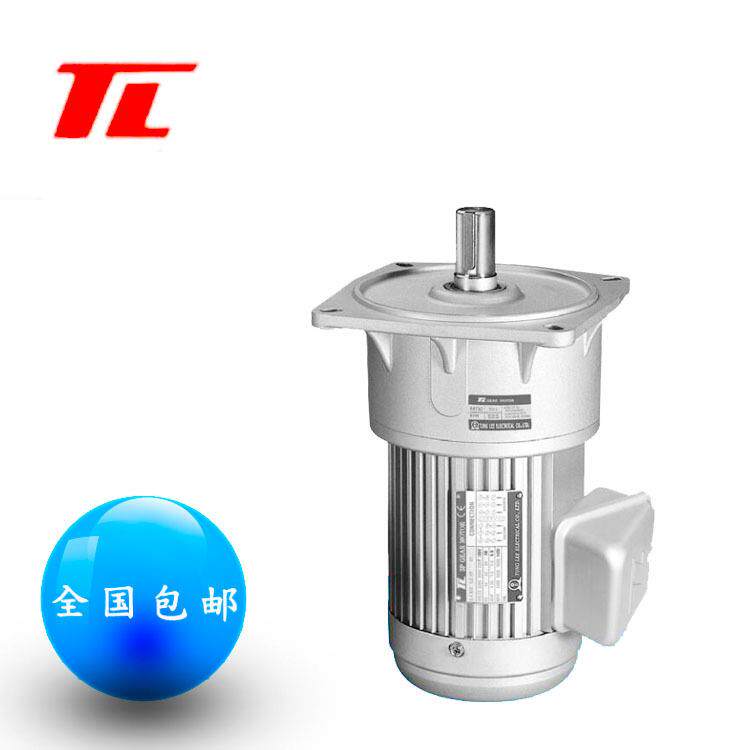 台湾东力电机PF18-0400-20S3B-S0.4KW-4P厦门东历电机减速机
