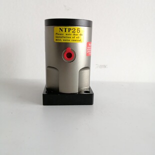 仓壁气动锤NTP-25/32/48直线工业震动器 往复式活塞冲击振动器