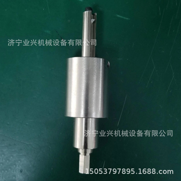16mm板外快速内切管器换热器管子切除器管板外割管机