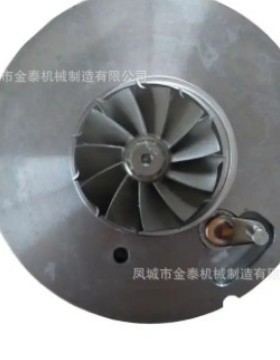 TF035 28231-27810  155HP 114Kw 2.2 CRDi  机芯