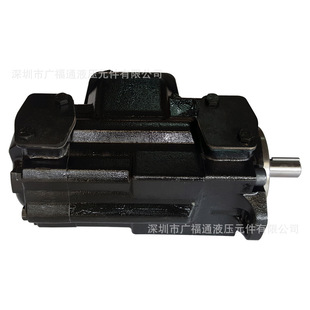 028 010 PB丹尼逊DENISON双联叶片泵 2R11 现货供应VT6CCW