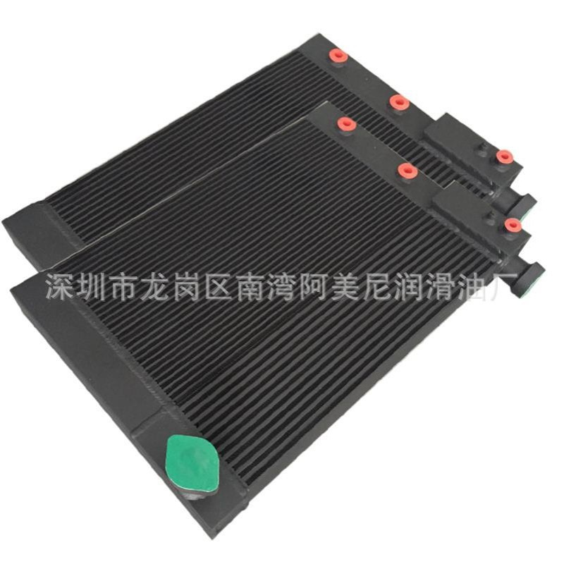 GA37P空压机配件风冷却器1622318800