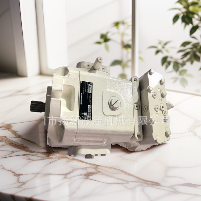 丹尼逊DENISON变量液压泵P6S2R1C9C2B000B1M283707金杯变量柱塞泵