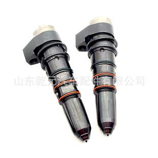 M11 燃油系统 总成4914458 泵喷嘴 喷油器