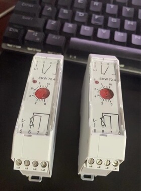 noding温度控制器ERW72.4