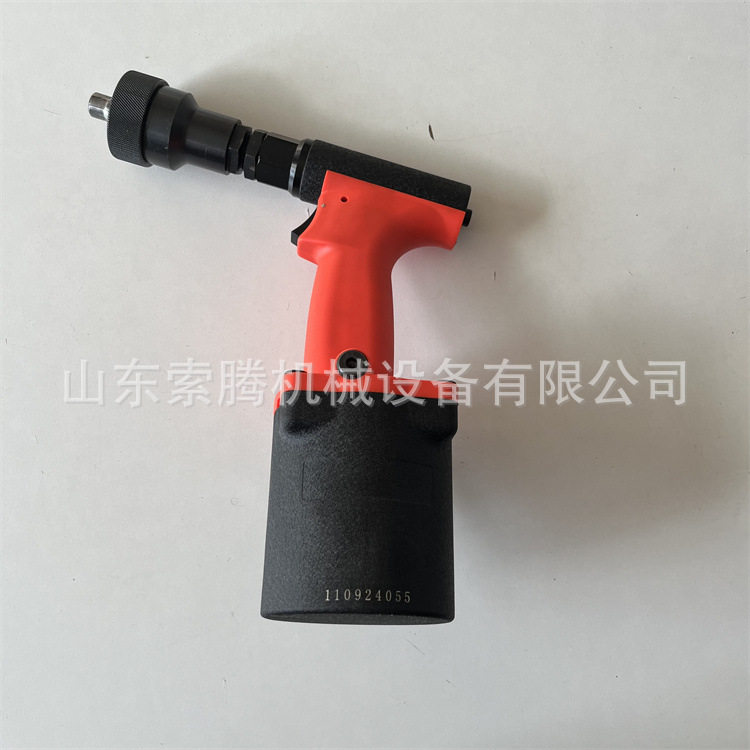 索腾气动胀管机小型扩管机空调铜管扩口器换热器铜管胀管器