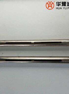 ASC04D 汽水取样离子交换柱 华豫滤器