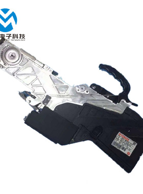 SS12MM YAMAHA YS24/12YSM10电动飞达 ZS国产仿制电动Feeder飞达