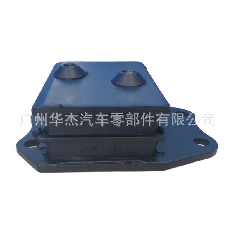 尼桑RF8CW520UD发动机支架垫机脚胶垫11328-Z2009