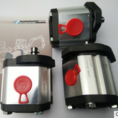 马祖奇齿轮泵GHP2A