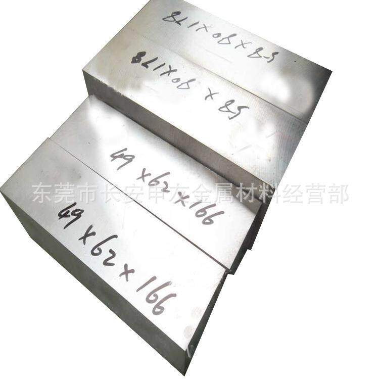东莞现货高强度BT15钛合金板BT15钛棒BT15钛材料