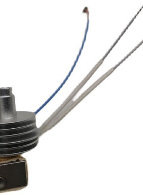 闪铸 flashfroge finder 发现者 3D 打印机打印头热端1.75mm 12/2