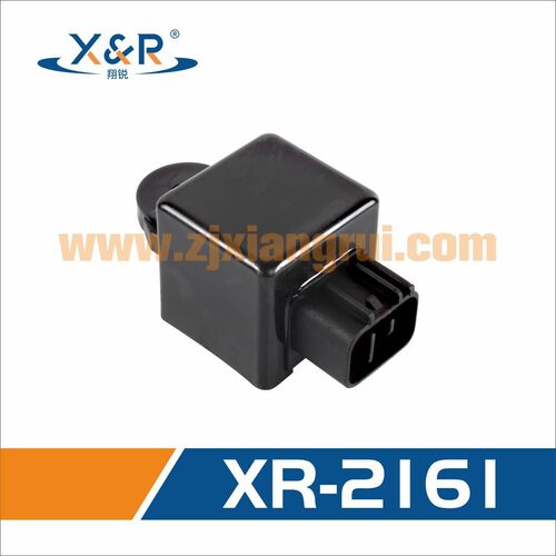 车船用继电器电磁开关改装舷外68V-81950-00-00 继电器总成