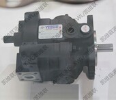 变量轴向柱塞泵 V38F 油升 V38F3R V38F4R V38F1R V38F2R