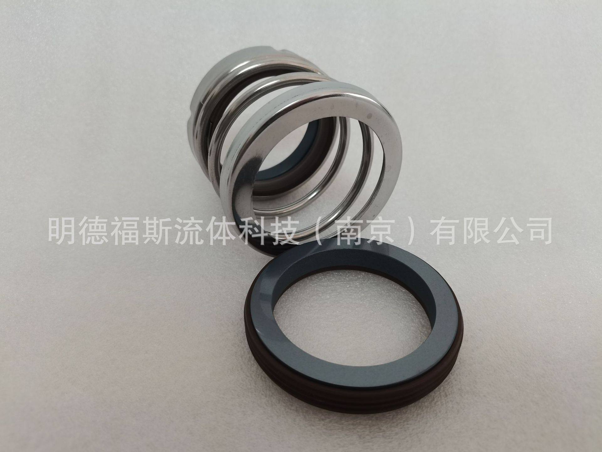 现货上海川源水泵机械密封EA560-32    EA560-1 1/2