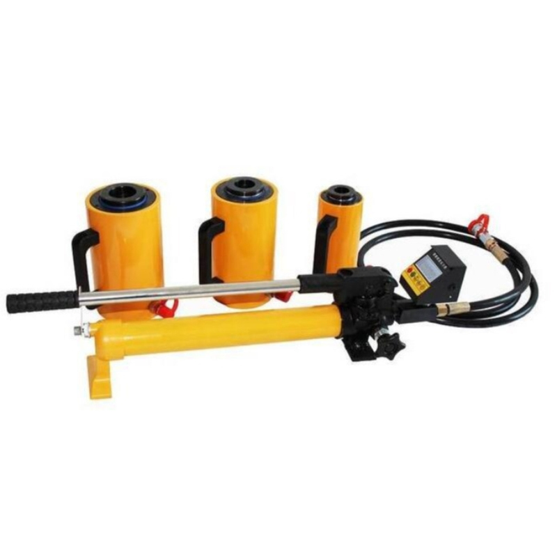 KS-10T数显锚杆拉拔仪 锚杆拉拔器锚杆钢筋膨胀螺栓等锚固件的抗