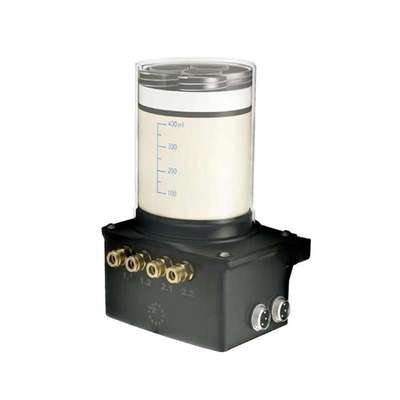 LUG润滑泵专为CNC工具机设计给油器