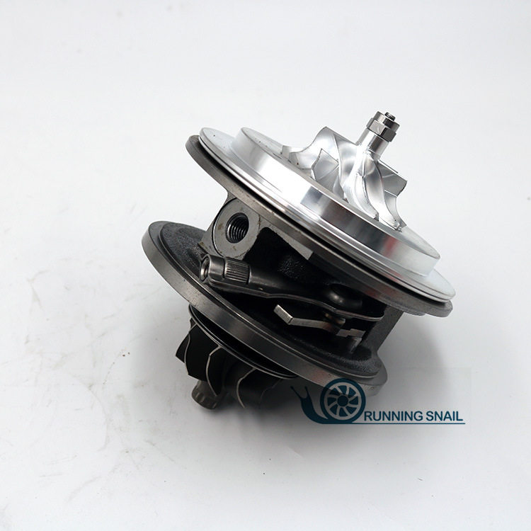 K03涡轮增压器机芯53039880226, K03-0226, 28231-4A700
