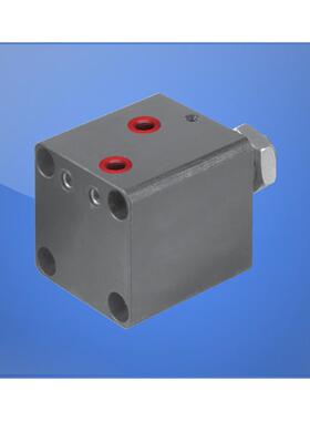 NHD-SDMB32*20N薄型油压缸直销保修一年