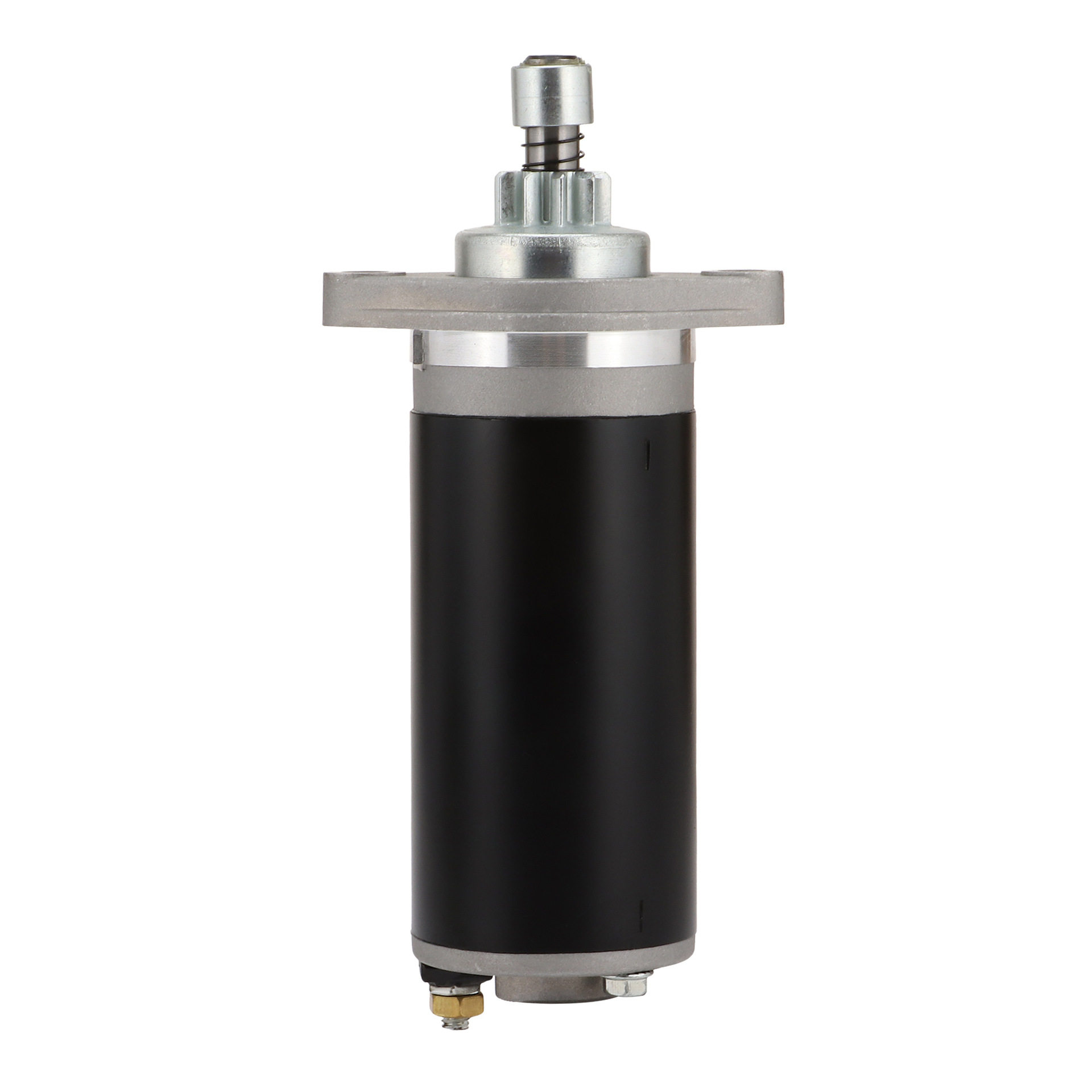 T15 Starter Motor船外机启动电机启动器