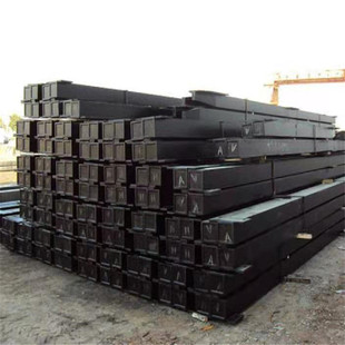 玻璃钢复合材料罐道 GBF型系列冷弯方形空心型钢 中矿玻璃钢罐道