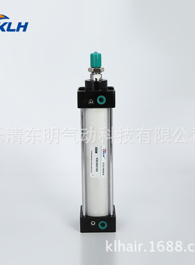 SC80X350/SC80X350-S带磁标准气缸