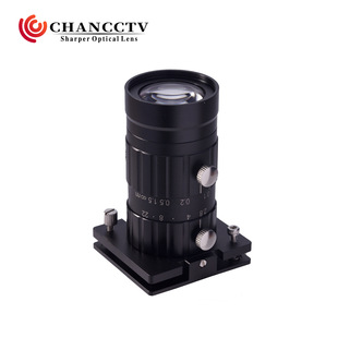 16mm F2.8 超大景深 1.1 千万像素级沙姆镜头MS接口