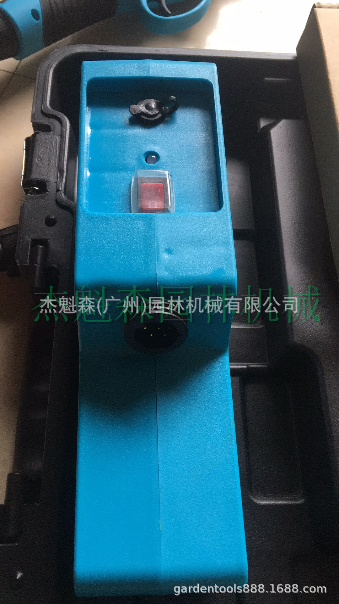 舒畅牌3公分电动剪 电动果树剪 园林园艺果枝剪 多功能家用剪
