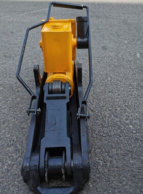 供应液压起拨道器 YQB全系现货钢轨起道机 手动道轨起道器