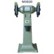 上海三棱牌立式 砂轮机M3020 M3025工业级砂轮打磨机落地砂轮机