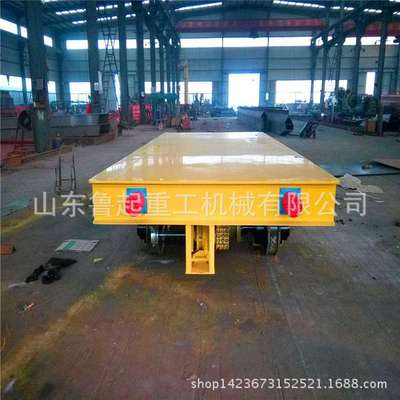 轨道地平车搬运车   称重地平车 交通运输搬运工具车设备