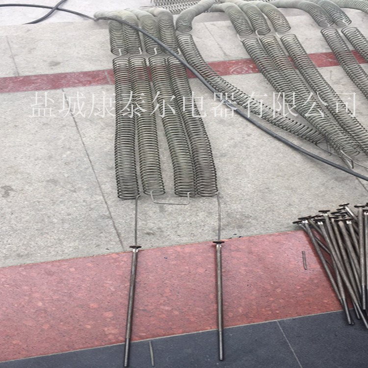 【SKTR】工业网带炉用铁铬铝电炉丝 铁铬铝OCr27Al7Mo2电炉丝