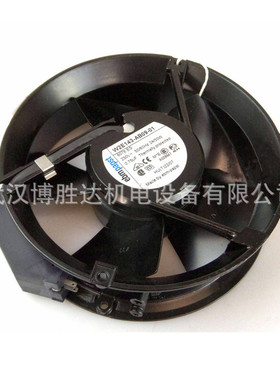 W2S130-AA03-64 EBM金属耐高温散热风扇轴流风机